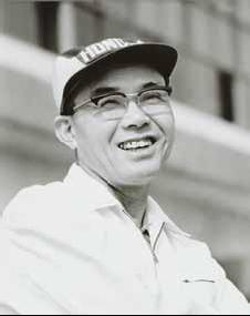 Soichiro honda tony robbins #2