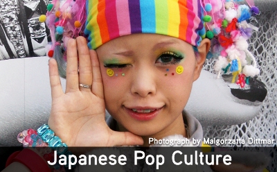 TJ Top 10 Rankings: Japanese Pop Culture