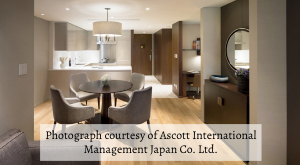 ascott