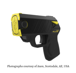 taser