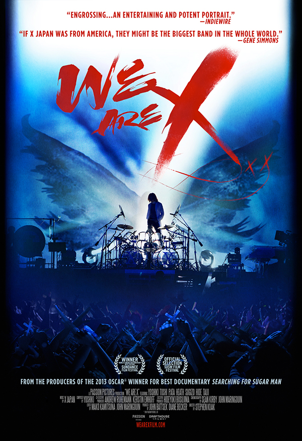 WeAreX Poster FINALs